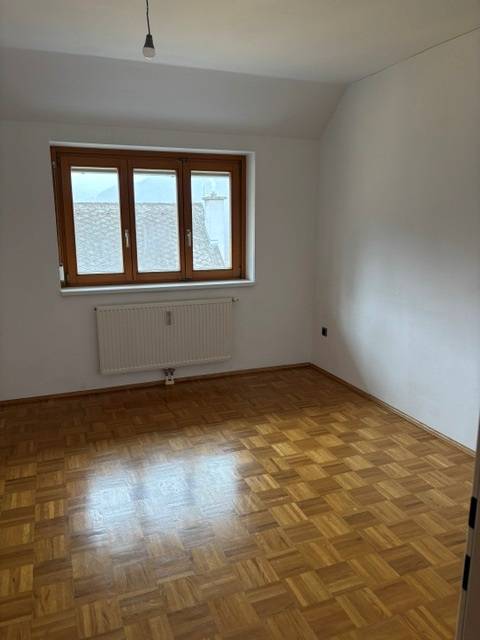 Helle 3-Zimmer-Wohnung mit tollem Ausblick in absoluter Ruhelage - geförderte Miete ODER geförderte Miete mit Kaufoption - 3 Zimmer – pohled 3