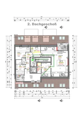 4-Zimmer-Wohnung kaufen in Wien – 122,74 m², € 699.000 – Bild 10 von 10