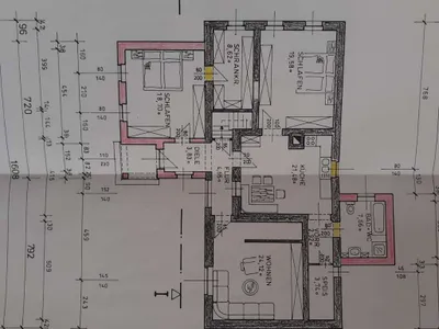 6-Zimmer-Haus kaufen in Güssing – 115 m², € 276.000 – Bild 28 von 31
