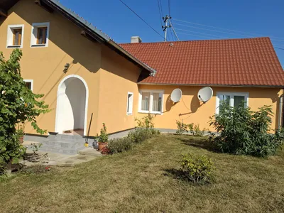 6-Zimmer-Haus kaufen in Güssing – 115 m², € 276.000 – Bild 1 von 31
