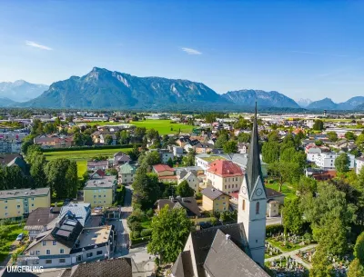 1-Zimmer-Wohnung kaufen in Salzburg Stadt – 30,5 m², € 239.000 – Bild 7 von 7