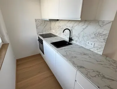 1-Zimmer-Wohnung kaufen in Salzburg Stadt – 30,5 m², € 239.000 – Bild 4 von 7