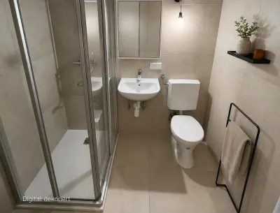1-Zimmer-Wohnung kaufen in Salzburg Stadt – 30,5 m², € 239.000 – Bild 5 von 7