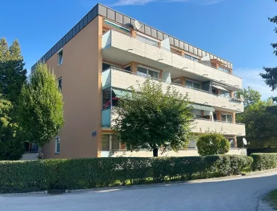 1-Zimmer-Wohnung kaufen in Salzburg Stadt – 30,5 m², € 239.000 – Bild 3 von 7