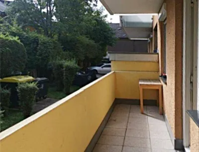 1-Zimmer-Wohnung kaufen in Salzburg Stadt – 30,5 m², € 239.000 – Bild 2 von 7