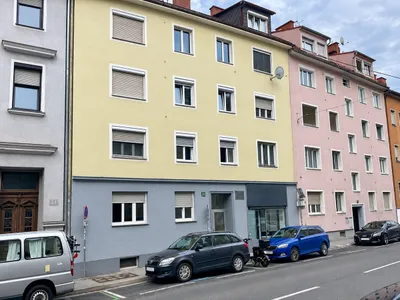 2-Zimmer-Wohnung kaufen in Graz – 54 m², € 110.000 – Bild 9 von 10