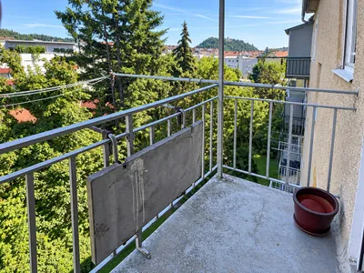 2-Zimmer-Wohnung kaufen in Graz – 54 m², € 110.000 – Bild 4 von 10