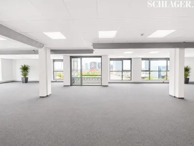 Gewerbeimmobilie mieten in Graz – 1 020 m², € 13.260 – Bild 2 von 6