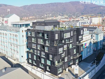 Gewerbeimmobilie mieten in Graz – 1 020 m², € 13.260