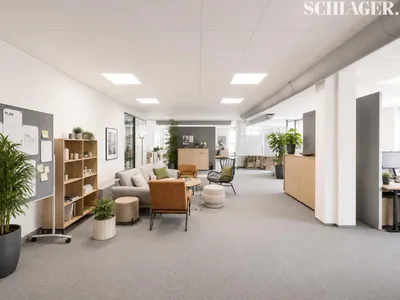 Gewerbeimmobilie mieten in Graz – 1 020 m², € 13.260 – Bild 4 von 6
