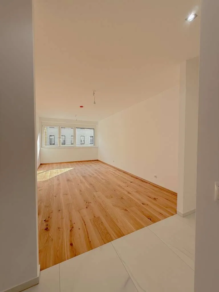 Stylish City Apartment Mariahilferstraße - mit AIRBNB Widmung - Widok 3