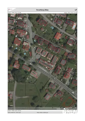 Wohnung kaufen in Feldkirch – 72,93 m², € 439.000 – Bild 25 von 26