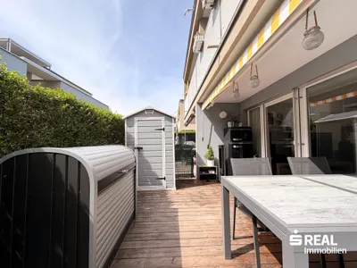 Wohnung kaufen in Feldkirch – 72,93 m², € 439.000 – Bild 18 von 26
