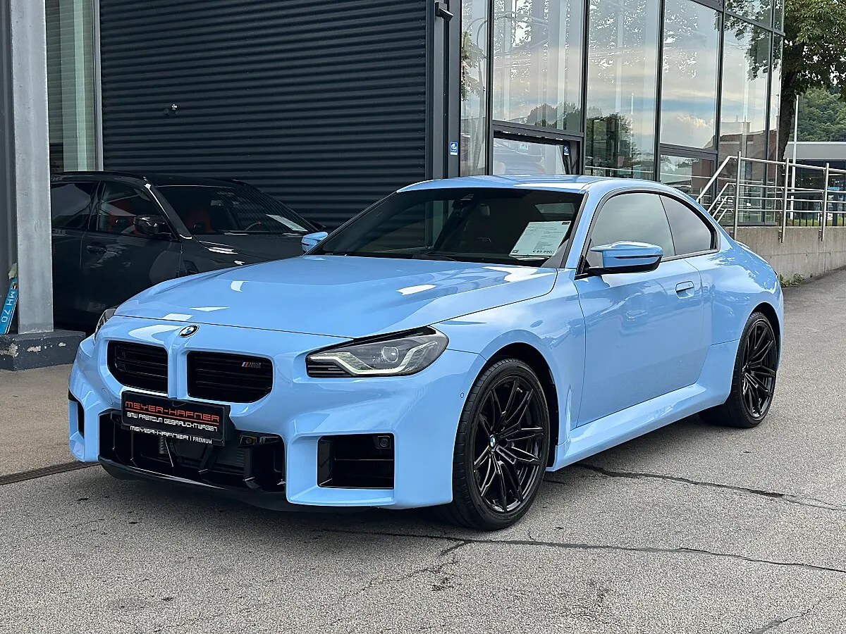 BMW 2er-Reihe