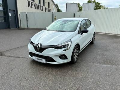 Renault Clio Equilibre TCe 90