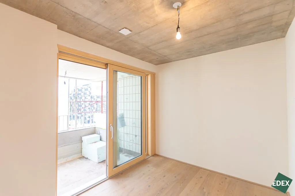 Wohnung – Wien - Ansicht 3