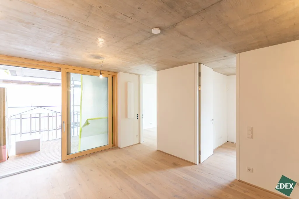 Wohnung – Wien - Ansicht 2