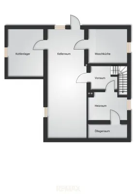 6-Zimmer-Immobilie kaufen in Amstetten – 153 m², € 290.000 – Bild 39 von 41