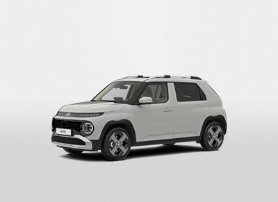 Hyundai Inster 49kWh 5 Sitz. Trend Line