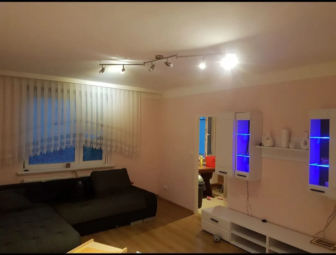 Gepflegte 2-Zimmer Wohnung - Ansicht 3