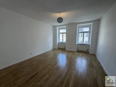 Modernisierte 3-Zimmer-Wohnung, 107m², 3. Etage, 1020 Wien - Ihr neues Zuhause! – Bild 3