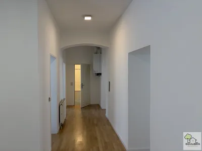 Modernisierte 3-Zimmer-Wohnung, 107m², 3. Etage, 1020 Wien - Ihr neues Zuhause! – Bild 2