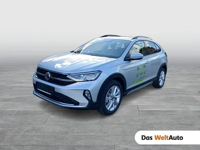 VW Taigo Friends TSI DSG