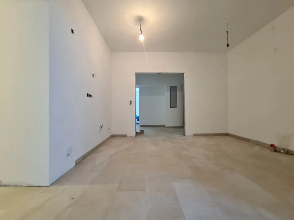 Wohnung – Wien - Ansicht 2