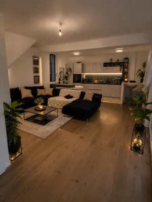 2-Zimmer-Wohnung mieten in Baden – 91 m², € 1.049 – Bild 3 von 8