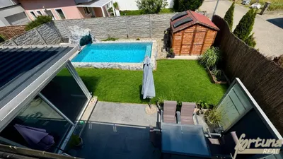 4-Zimmer-Haus kaufen in Tulln – 180 m², € 480.000 – Bild 11 von 17