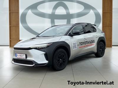 Toyota bZ4X Allrad Elektro 71,4kWh Aut.
