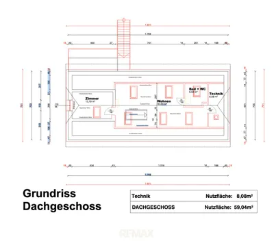 4-Zimmer-Wohnung kaufen in Voitsberg – 170 m², € 340.000 – Bild 29 von 33