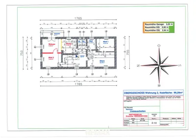 4-Zimmer-Wohnung kaufen in Voitsberg – 170 m², € 340.000 – Bild 28 von 33