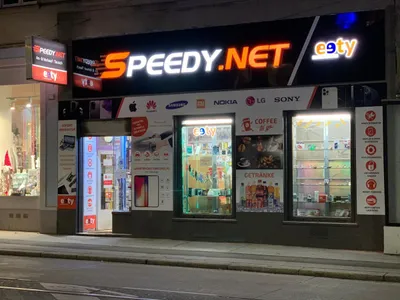 4-Zimmer-Gewerbeimmobilie mieten in Wien – 85 m², € 1.312