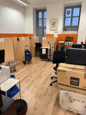 4-Zimmer-Gewerbeimmobilie mieten in Wien – 85 m², € 1.312 – Bild 5 von 8