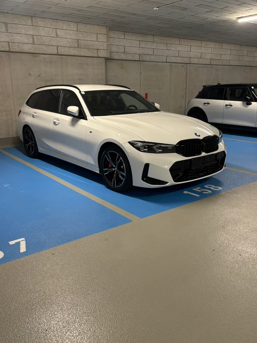 BMW 3er-Reihe