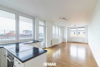 2-Zimmer-Wohnung mieten in Wels-Land – 75 m², € 1.006 – Bild 4 von 13