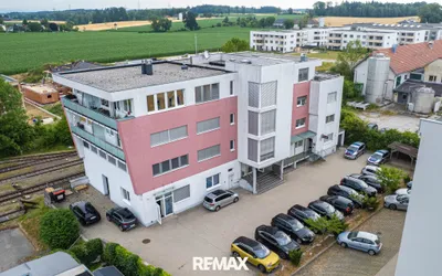 2-Zimmer-Wohnung mieten in Wels-Land – 75 m², € 1.006 – Bild 13 von 13