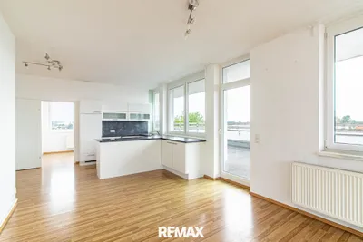 2-Zimmer-Wohnung mieten in Wels-Land – 75 m², € 1.006 – Bild 3 von 13