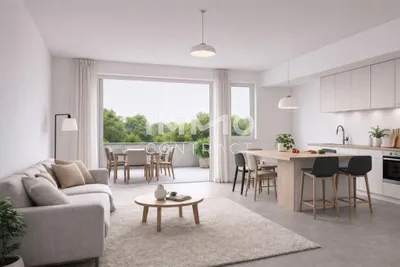 2-Zimmer-Wohnung kaufen in Wien – 44,48 m², € 249.900