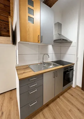 1-Zimmer-Wohnung mieten in Kufstein – 47 m², € 840 – Bild 4 von 12