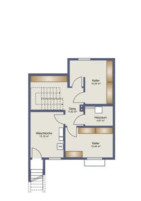 Haus kaufen in Dornbirn – 99 m², € 548.000 – Bild 13 von 13