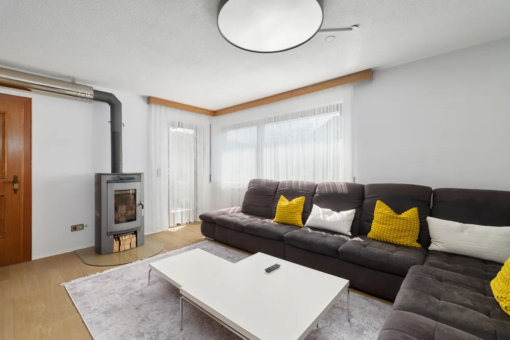 Haus – Lustenau