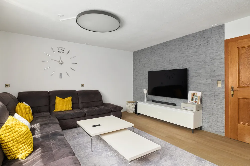 Haus – Lustenau - Ansicht 2