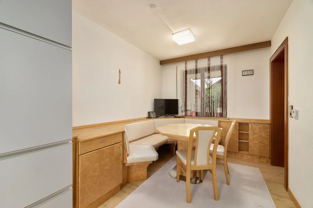 Haus – Lustenau - Ansicht 3