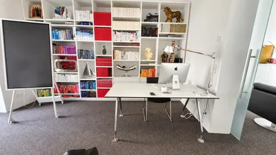 2-Zimmer-Gewerbeimmobilie mieten in Linz – 52 m², € 1.250 – Bild 4 von 16