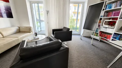 2-Zimmer-Gewerbeimmobilie mieten in Linz – 52 m², € 1.250 – Bild 3 von 16