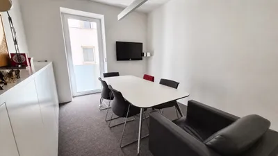 2-Zimmer-Gewerbeimmobilie mieten in Linz – 52 m², € 1.250 – Bild 5 von 16