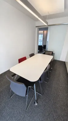 2-Zimmer-Gewerbeimmobilie mieten in Linz – 52 m², € 1.250 – Bild 6 von 16