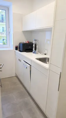 2-Zimmer-Gewerbeimmobilie mieten in Linz – 52 m², € 1.250 – Bild 8 von 16